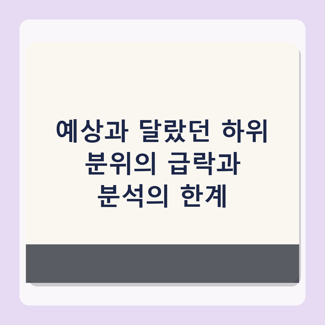 아파트값 양극화 2026년 기준 13.4배, 5분위 데이터로 분석한 격차