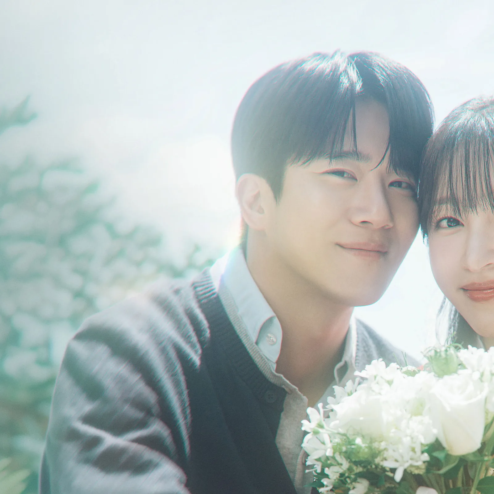 사랑이 온다 산산조각 난 가족의 회복을 담은 줄거리