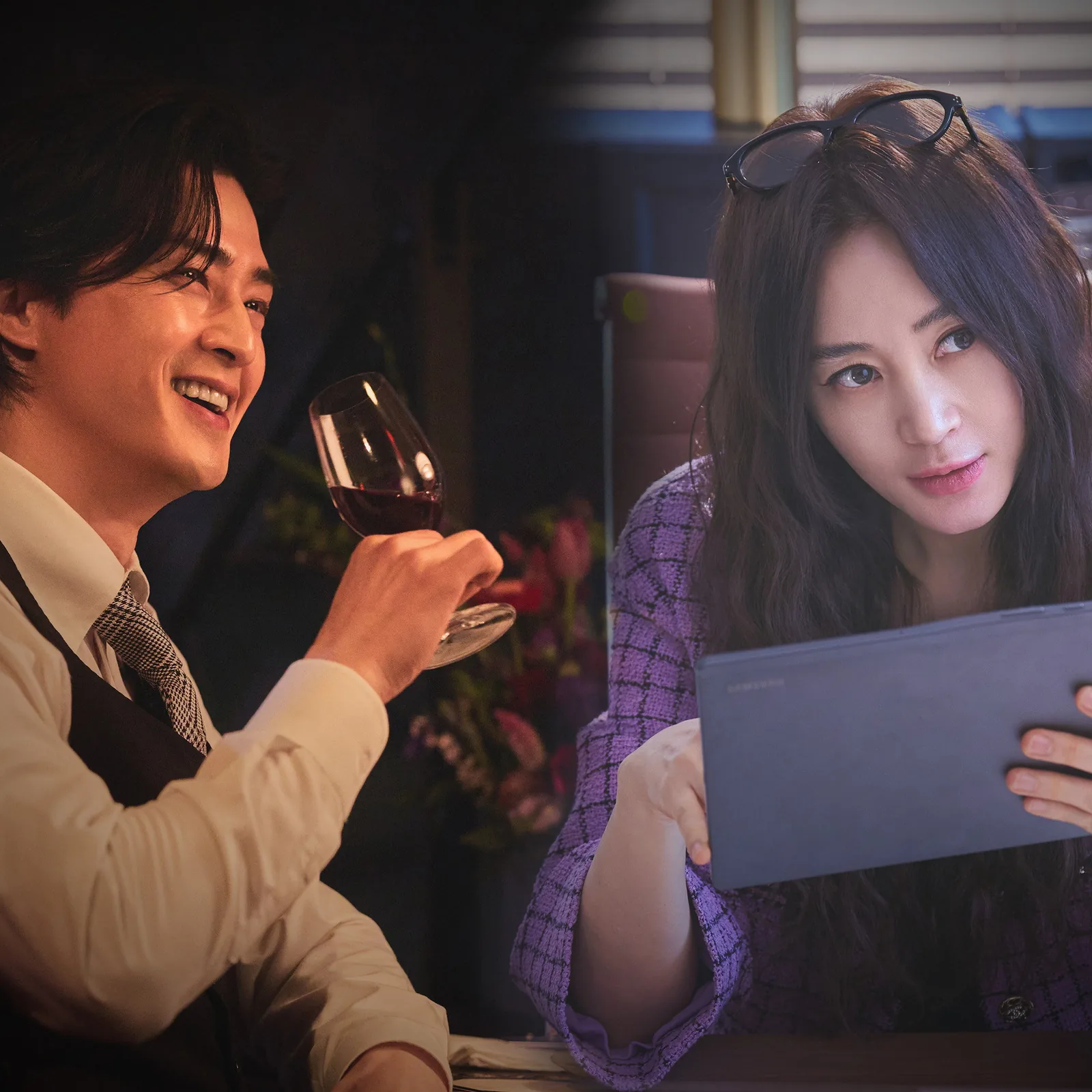 지금 불륜이 문제가 아닙니다 김혜수와 조여정의 폭발적인 연기 시너지
