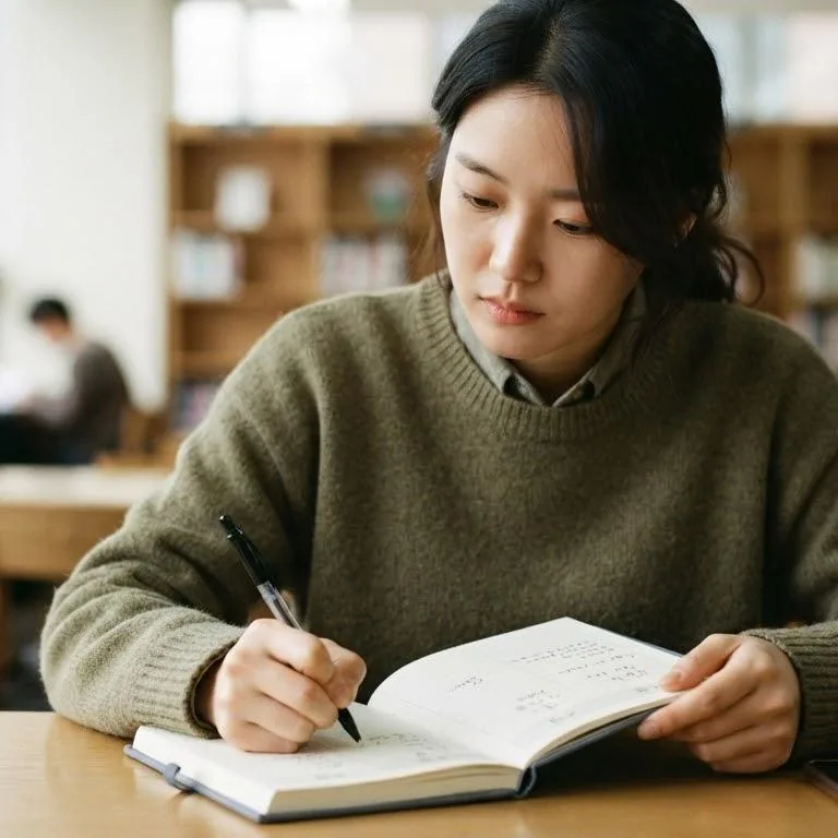 실질 이자 수익을 높이기 위한 실전 적금 선별 가이드 (AI 생성)