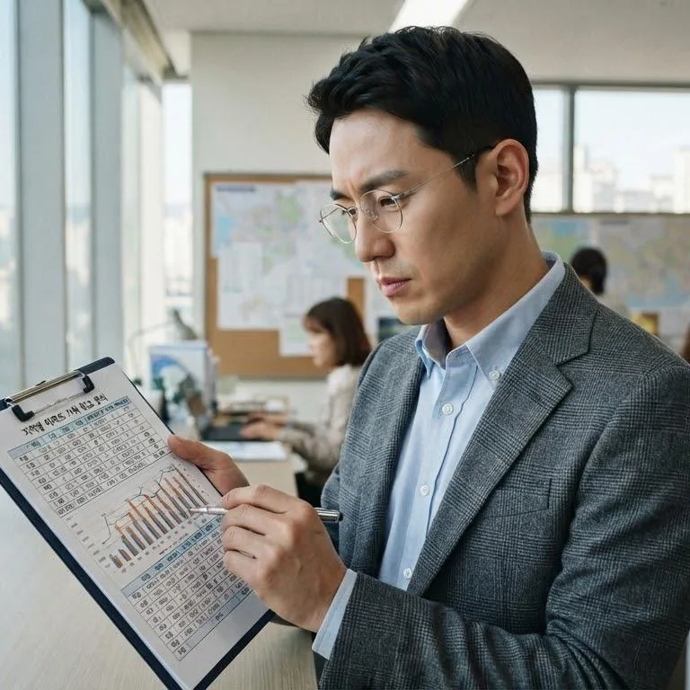 주변 단지 시세 비교 및 미래가치 전망 (AI 생성)